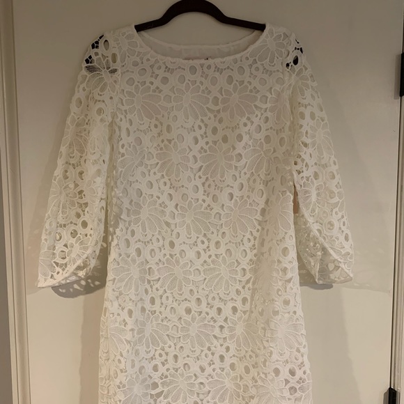 Nanette Lepore Dresses & Skirts - Nanette by Nanette Lepore Shift Dress NWT